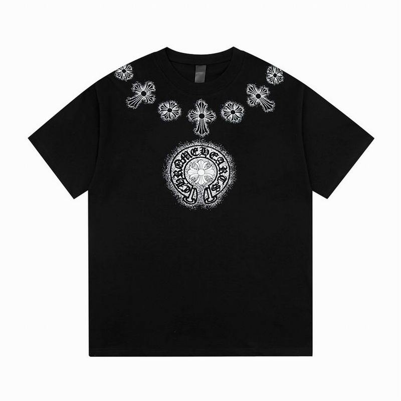 Chrome Hearts Men's T-shirts 1